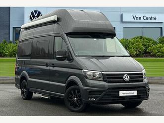 3,5t grand california 600 177 ps 2.0 tdi 8sp automatic fwd - great spec