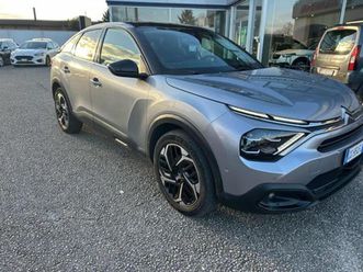 c4 3ª serie c4 bluehdi 130 s&s eat8 shine