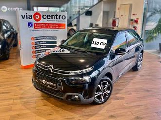 citroën c4 cactus 1.2 puretech feel pack