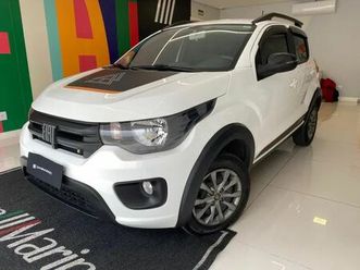 trekking 1.0 flex 5p