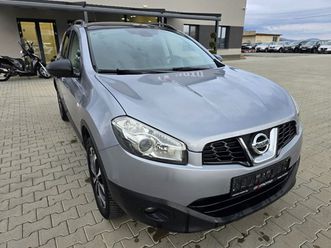nissan qashqai+2 1.5dci, 7 u043cеста 5,750 eur