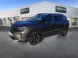 aircross plus 1.5 bluehdi 130 s&s*navi*leder*s