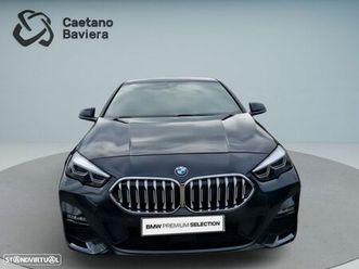 bmw 216-gran-coupe d pack desportivo m