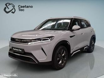 byd atto 2 45.1 kwh boost