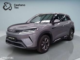 byd atto 2 45.1 kwh boost