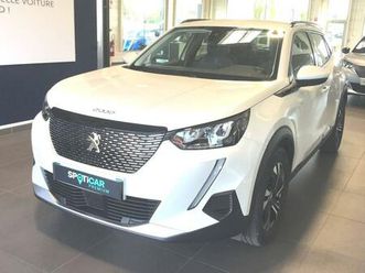 bluehdi 130 s&s eat8 allure