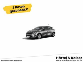 renault clio evolution sce 65 +kamera+sitzheizung+klima+