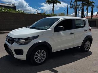 fiat mobi easy 1.0 fire flex 5p. 2021