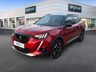 puretech 130 s&s eat8 gt