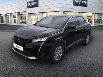 bluehdi 130ch s&s bvm6 active business