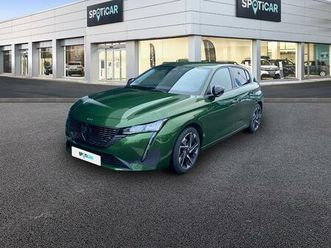 1.2 puretech 130ch s&s allure pack