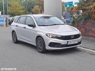 fiat tipo 1.0 t3 city life