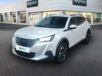 electrique 136 ch allure