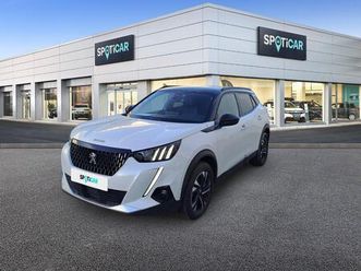 puretech 130 s&s bvm6 gt