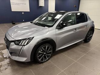 puretech 100 s&s bvm6 gt