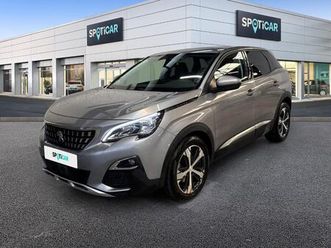 1.2 puretech 130ch s&s eat6 allure