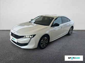 puretech 130 ch s&s eat8 allure pack