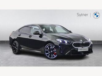 1.5 220i mht m sport dct euro 6 (start/stop) 4dr