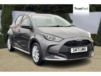 2022 - 1.5 hybrid icon 5dr cvt