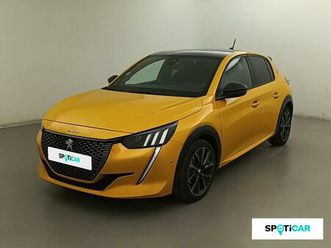 1.2 puretech 100ch s&s gt pack eat8