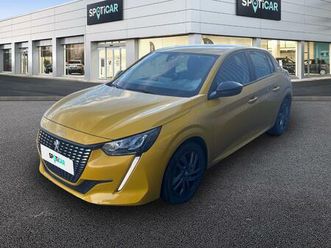 bluehdi 100 s&s bvm6 active pack