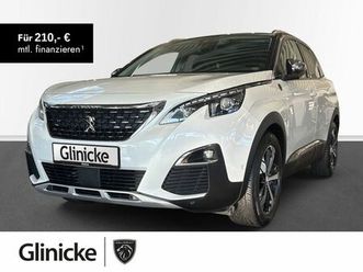 peugeot 3008 1.6 puretech 180, crossway