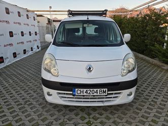 renault kangoo 1.5dci/85u043aс 4,500 eur