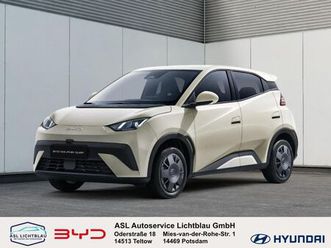 byd dolphin surf active 65 kw (88 ps), automatik