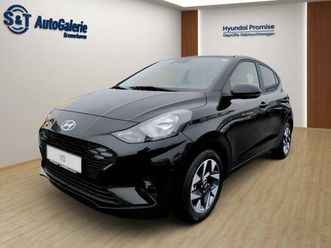 hyundai i10 go plus 1,2 gdi automatik reimport