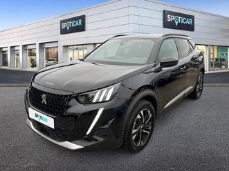 puretech 130ch s&s eat8