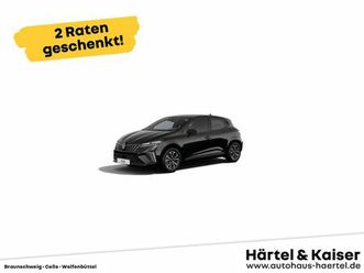 renault clio techno tce 90 +pdc hinten+rükamera+keyless+