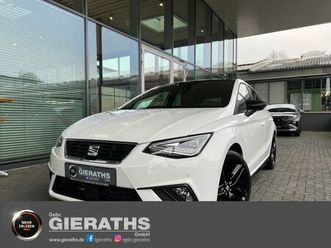 seat ibiza panorama 70 kw (95 ps) navi digitales cock