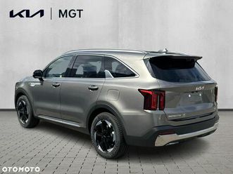 kia sorento 1.6 t-gdi hev prestige line awd 7os