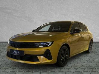 opel astra l lim. 5-trg. gs