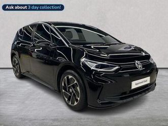 pro 58kwh match auto 5dr