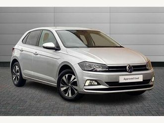 1.0 tsi match euro 6 (start/stop) 5dr