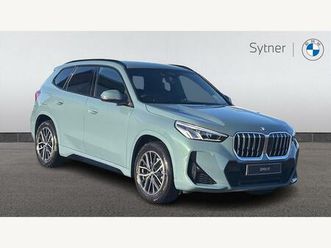 1.5 20i mht m sport dct sdrive euro 6 (start/stop) 5dr