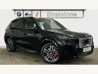 20 66.5kwh shadow edition auto edrive 5dr (11kw charger)