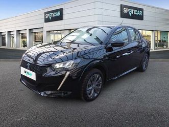 electrique 50 kwh 136ch active business