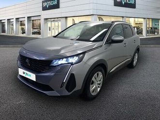 1.5 bluehdi 130ch s&s style