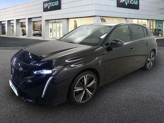 1.2 130ch s&s gt eat8