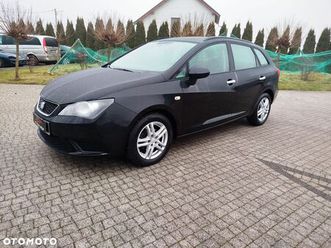 seat ibiza 1.2 12v reference 4you
