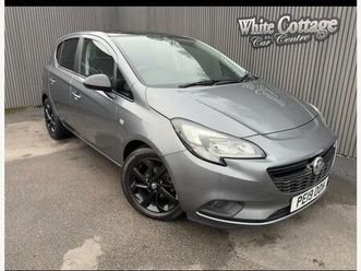 1.4i ecotec griffin euro 6 5dr