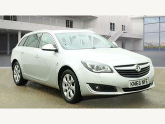 1.6 cdti elite nav sports tourer auto euro 6 5dr