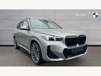 1.5 20i mht m sport dct sdrive euro 6 (start/stop) 5dr