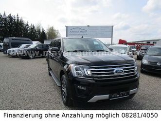 ford expedition 3,5 eco*4x4*navi*kamera*leder*voll*