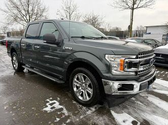 ford f 150,xlt,2,7cc