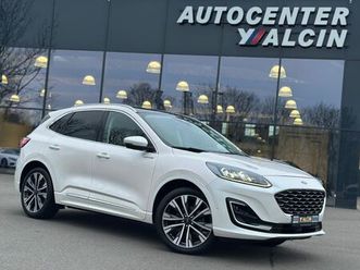 ford kuga 2.0 ecoblue vignale aut. 4wd 1.ha/acc/navi
