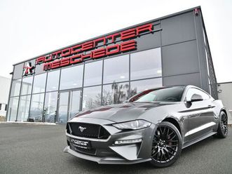 ford mustang 5.0 ti-vct v8 gt *carbon-styling-paket*