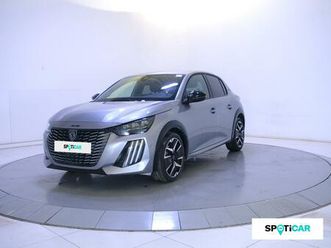 puretech 100 s&s bvm6 gt